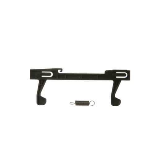 WB10X10021 GE Oven Latch/Spring - Image 4