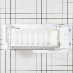 DA97-08059A Samsung Refrigerator Ice Maker Assembly