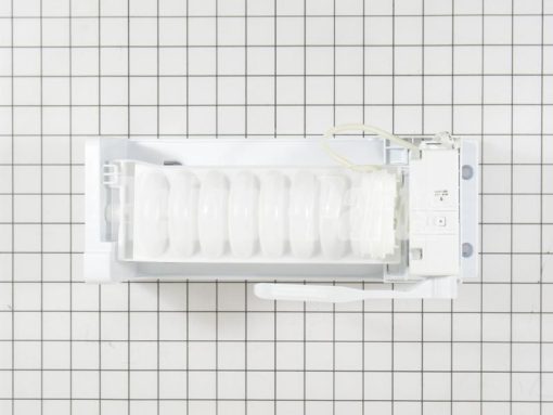DA97-08059A Samsung Refrigerator Ice Maker Assembly