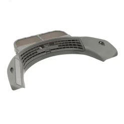WCI 5304513584/5304534450 Frigidaire Dryer Lint Screen and Duct Filter Kit