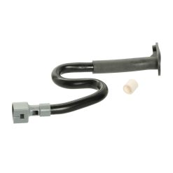 W10619951 Whirlpool Drain Tube with Grommett