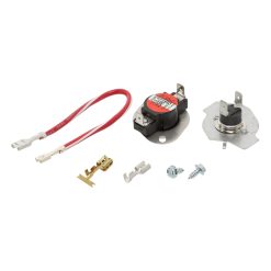 279816 Whirlpool Dryer Thermal Cut Off Fuse Kit