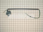 285671 Whirlpool Lid Switch Assembly