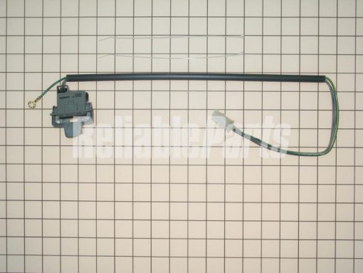 285671 Whirlpool Lid Switch Assembly