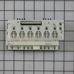 00647474 Bosch Dishwasher Control Unit