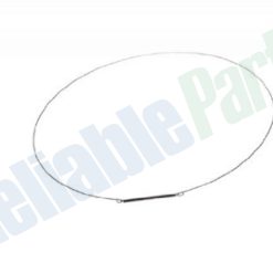 W11032829 Whirlpool Clamp