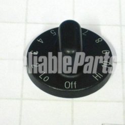 WP71002187 Whirlpool Knob Switch