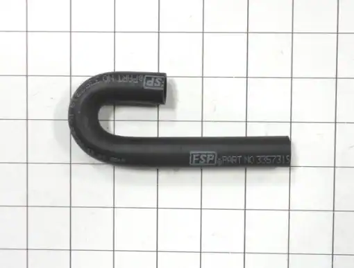WP3357319 Whirlpool Hose