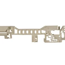 WP8185271 Whirlpool Microwave Mount Bracket