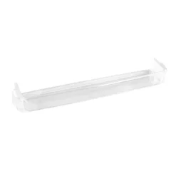 WR71X29264 GE Refrigerator Fresh Food Door Rail Bin