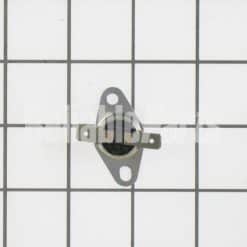 DE47-20037A Samsung Range Oven High Limit Thermostat Thermal Fuse