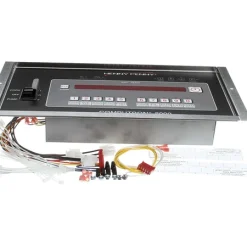 W10913685 Whirlpool Control Panel