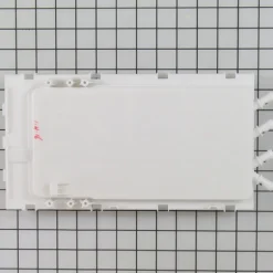 DC97-08800A Samsung Washer S Drawer Housing Assembly