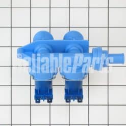 WH13X10023 GE Washer Water Inlet Fill Valve