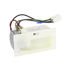 WPW10594329 Whirlpool Control Damper