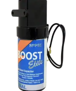 SPP8E Supco E Series Hard Start