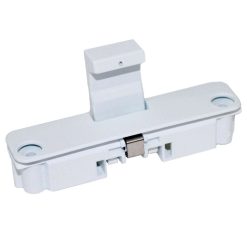 W11412299 Whirlpool Dishwasher Door Latch