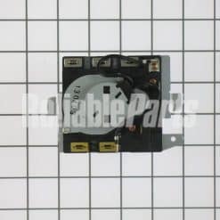 WE4M527 GE Washer Control Timer