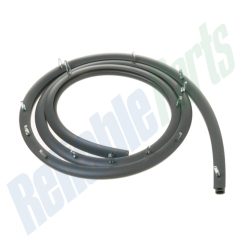 WB35X29720 GE Oven Door Gasket