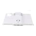 AEB75144902 LG Grille Fan Assembly