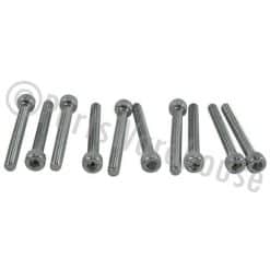 819646P Fisher & Paykel Refrigerator Screw M5X40 Cap (Pkt 10)