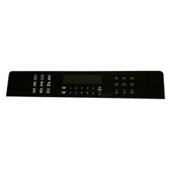 5304512546 Frigidaire Control Panel