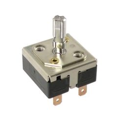 WB24X40051 SWITCH ROTARY