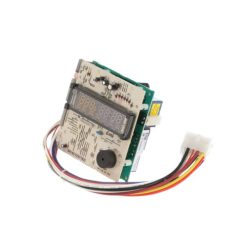 WB27T10914 GE Oven Control Oven Assembly