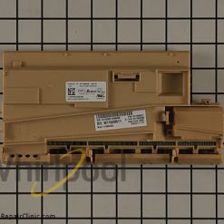 W11629911 Whirlpool Electronic Control Board