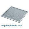 RHF0520 American Metal Filters Range 5-3/16 X 7-3/16 X 3/8