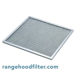 RHF1316 American Metal Filters Range Hood Filter
