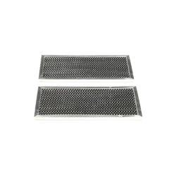 W10112514A MICROWAVE CHARCOAL FILTER