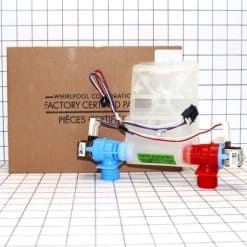 W11641117 Whirlpool Valve