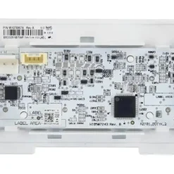 WPW10769076 Whirlpool Refrigerator Temperature Control Drawer Assembly