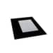 WPL W10894130/W11702167 Whirlpool Glass-Door
