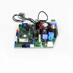LGE EBR77463118 LG Air Conditioner PCB Assembly,Main