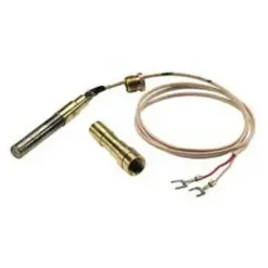 1950-001 Robertshaw 32" 2-Lead Thermopile Generator with PG9 Pilot Adaptor