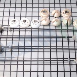 W11130362 Whirlpool Washer Suspension Rod Kit
