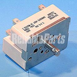 316436000 Frigidaire Oven Range Surface Element Switch