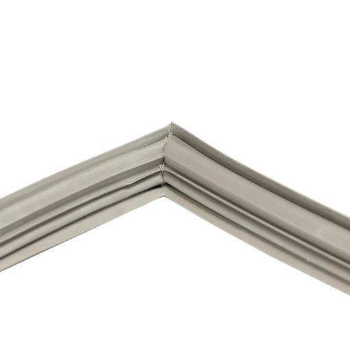 241778307 Frigidaire Refrigerator Door Gasket Gray - Image 5