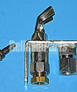 Q314A4586 Honeywell Pilot Burner - Natural Gas W. Bcr-18 Orifice