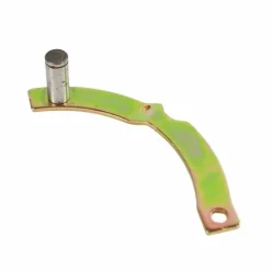 WP37001144 Whirlpool Dryer Idler Pulley Arm Assembly