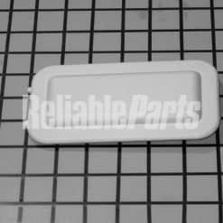 W11087199 Whirlpool Waveguide Cover