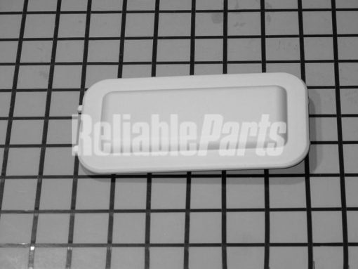W11087199 Whirlpool Waveguide Cover