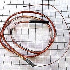 297217900 Frigidaire Refrigerator Suction Tube
