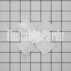 5308000010 Frigidaire Refrigerator Evaporator Fan Blade