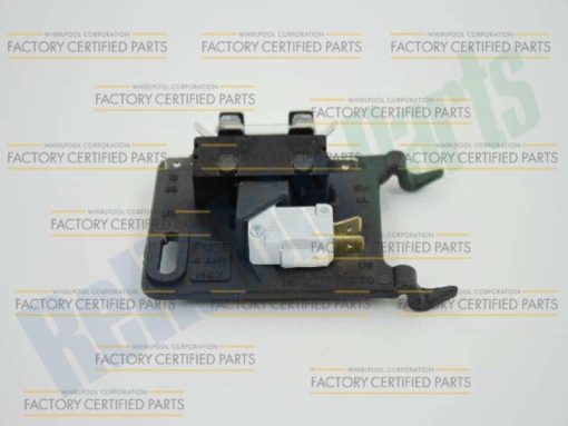 WP22001682 Whirlpool Washer Lid Switch Assembly - Image 6