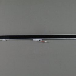 AGU74110903 LG Refrigerator Flipper Front Plate Assembly