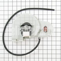 ABT35083801 LG Dishwasher Vent Fan Motor and Casing Assembly