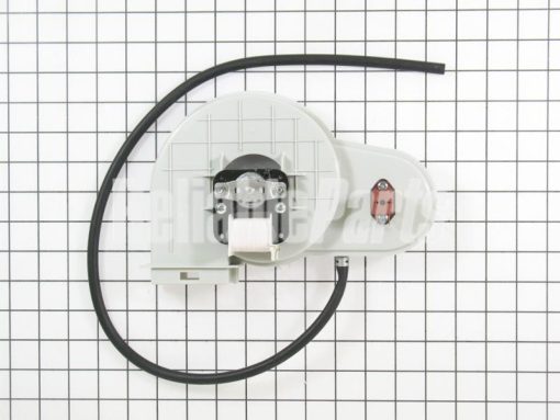ABT35083801 LG Dishwasher Vent Fan Motor and Casing Assembly